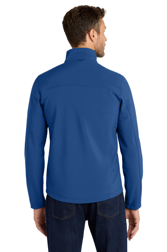Port Authority  Collective Soft Shell Jacket. J901