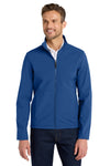 Port Authority  Collective Soft Shell Jacket. J901