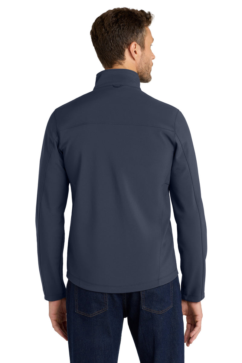 Load image into Gallery viewer, Port Authority  Collective Soft Shell Jacket. J901
