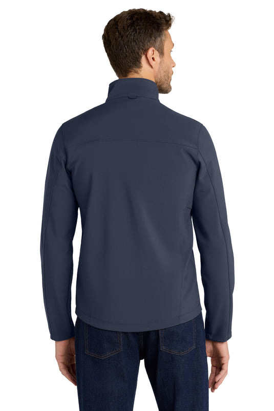 Port Authority  Collective Soft Shell Jacket. J901