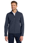 Port Authority  Collective Soft Shell Jacket. J901
