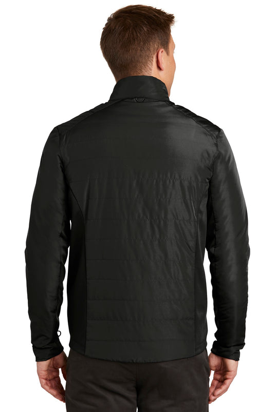 Port Authority  Collective Insulated Jacket. J902