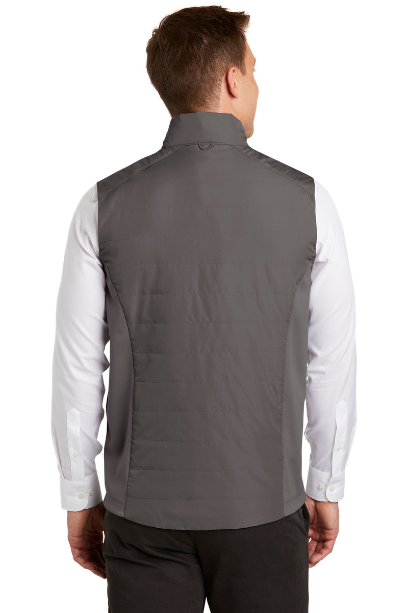 Load image into Gallery viewer, Port Authority  Collective Insulated Vest. J903
