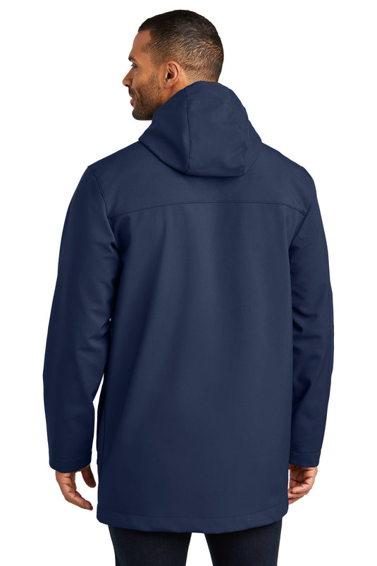 Port Authority Collective Outer Soft Shell Parka J919
