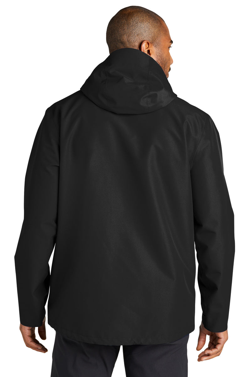 Load image into Gallery viewer, Port Authority Collective Tech Outer Shell Jacket J920
