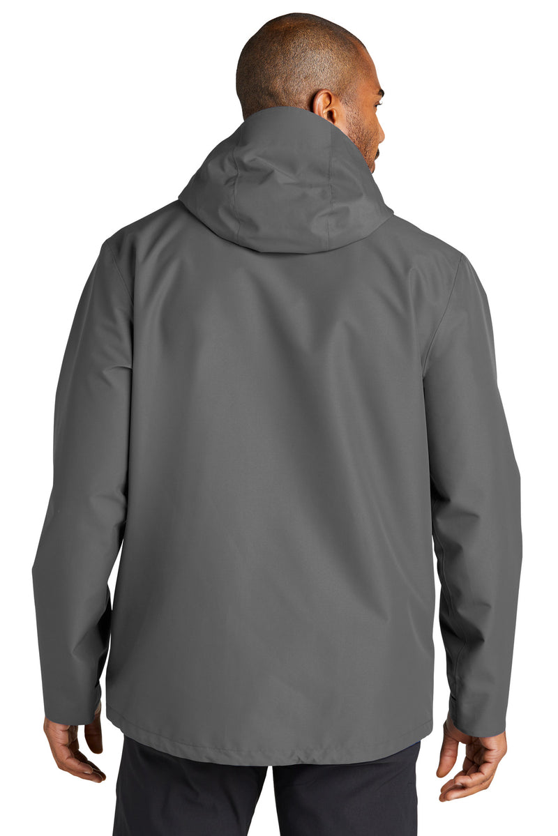 Load image into Gallery viewer, Port Authority Collective Tech Outer Shell Jacket J920

