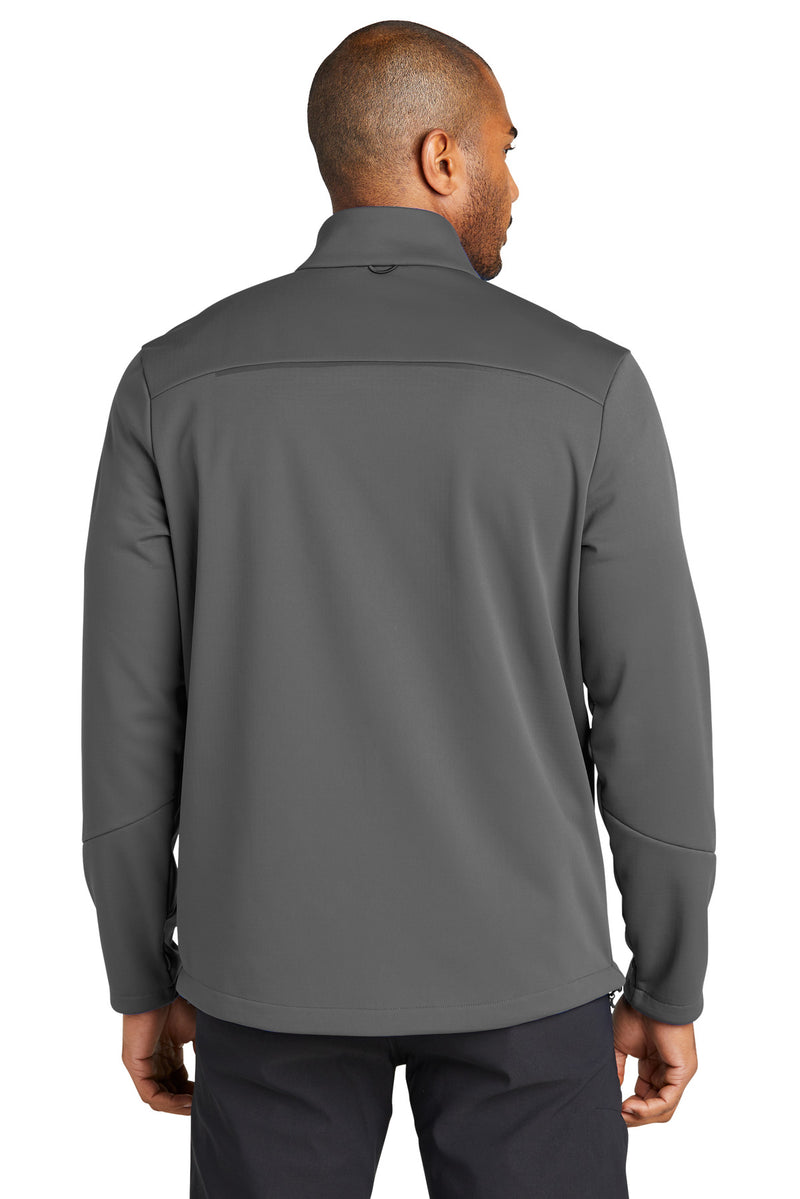 Load image into Gallery viewer, Port Authority Collective Tech Soft Shell Jacket J921
