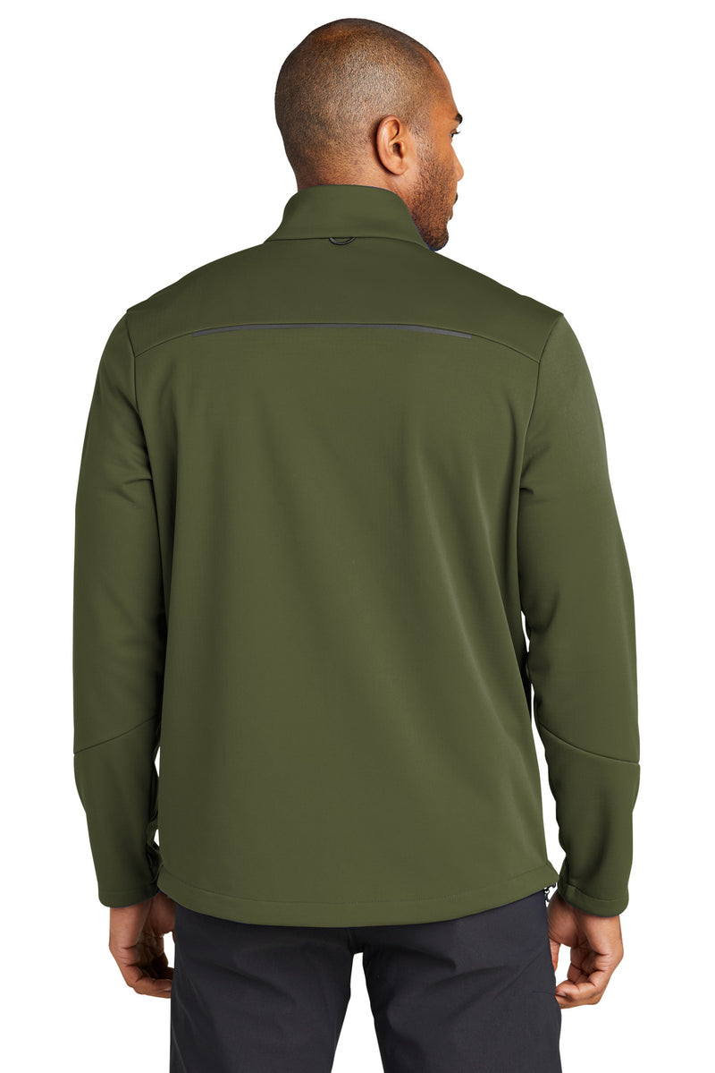 Load image into Gallery viewer, Port Authority Collective Tech Soft Shell Jacket J921
