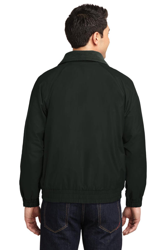 Port Authority Competitor Jacket. JP54