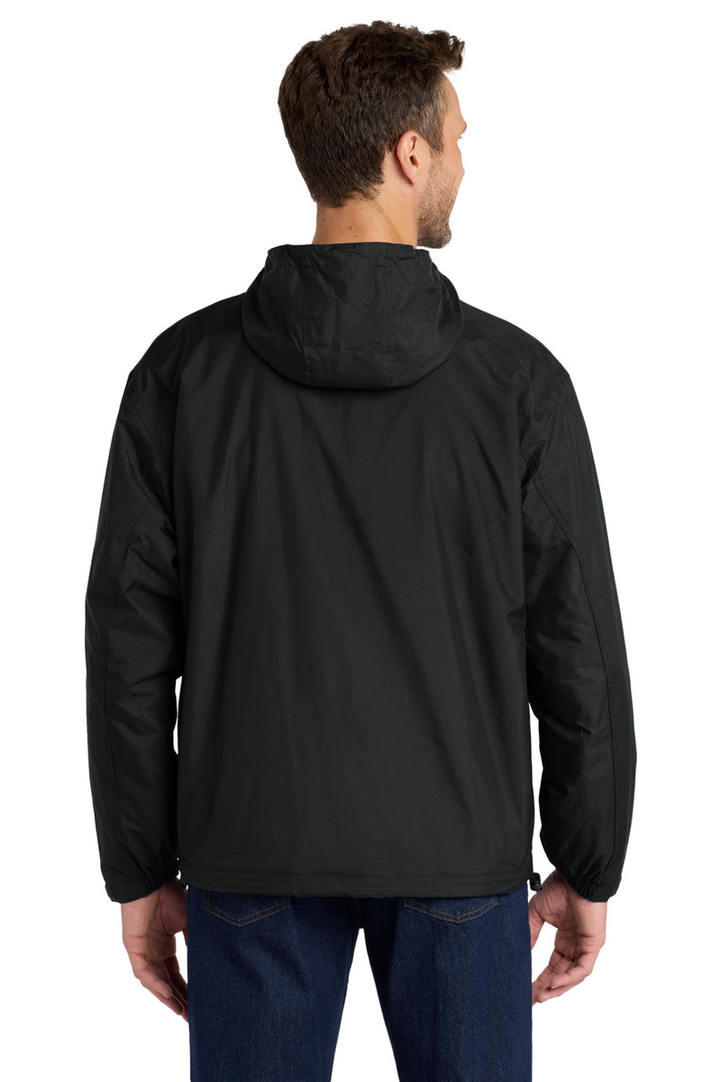 Load image into Gallery viewer, Port Authority Team Jacket.  JP56
