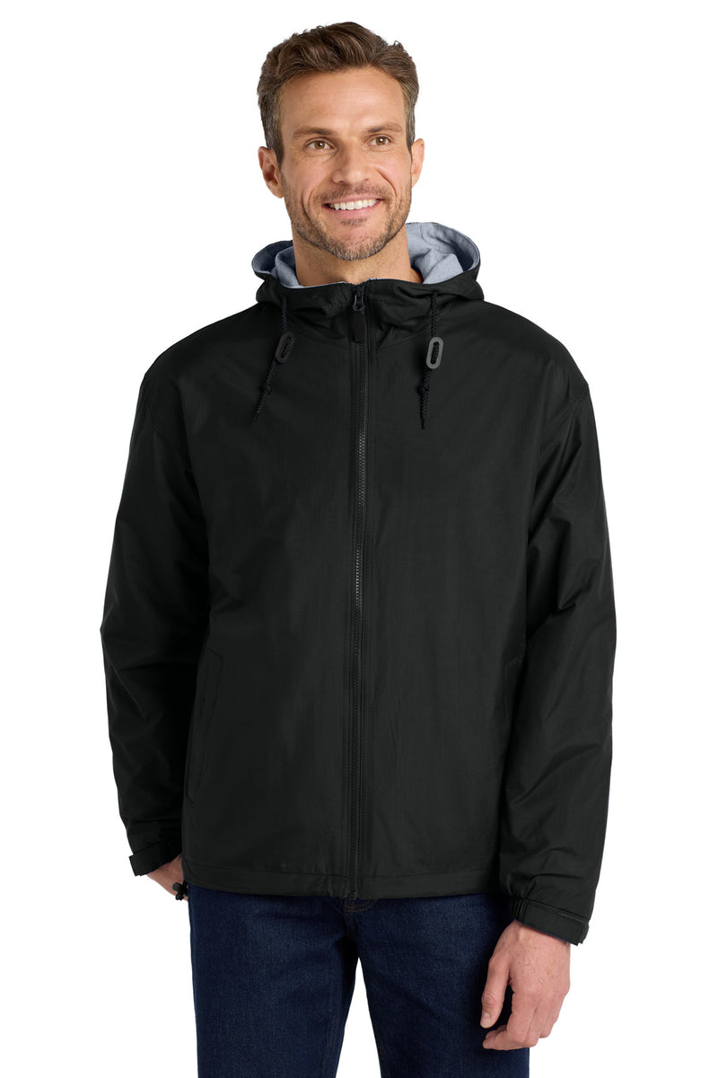 Load image into Gallery viewer, Port Authority Team Jacket.  JP56
