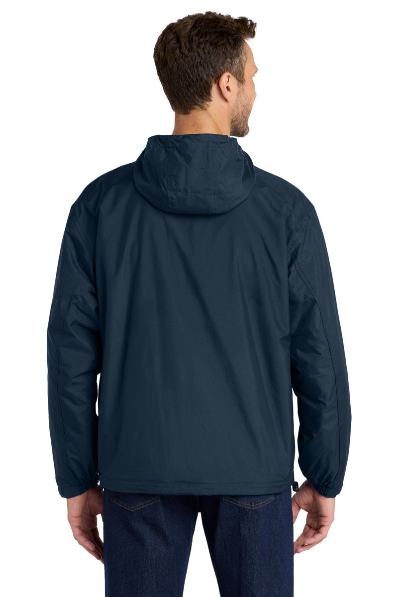 Load image into Gallery viewer, Port Authority Team Jacket.  JP56
