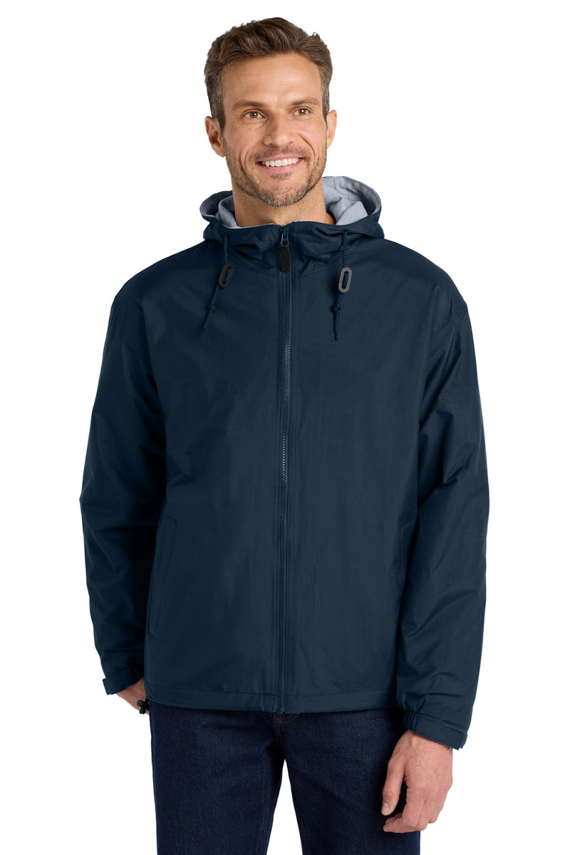 Load image into Gallery viewer, Port Authority Team Jacket.  JP56
