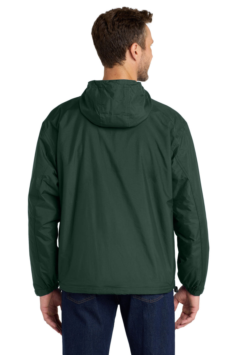 Load image into Gallery viewer, Port Authority Team Jacket.  JP56

