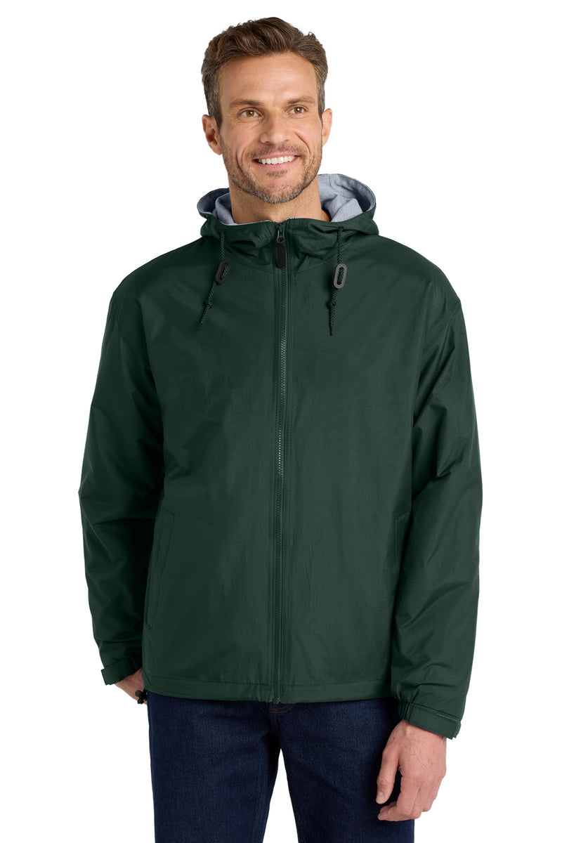 Load image into Gallery viewer, Port Authority Team Jacket.  JP56
