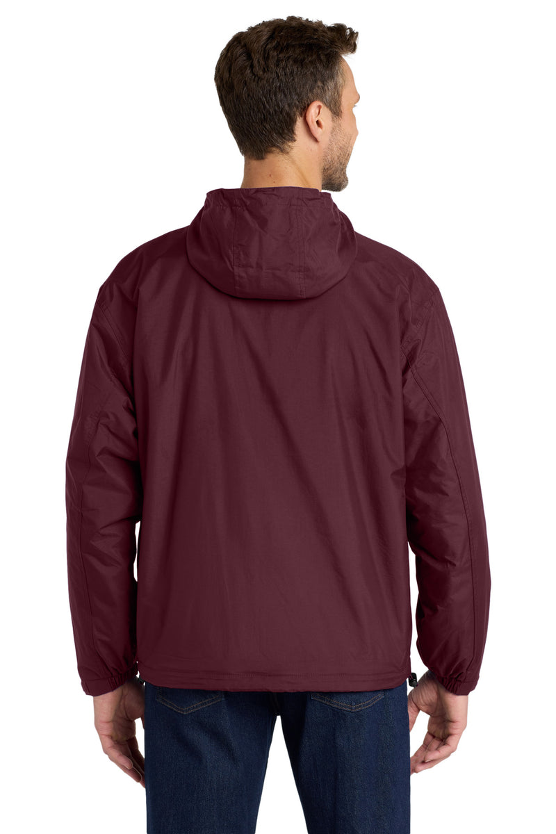 Load image into Gallery viewer, Port Authority Team Jacket.  JP56
