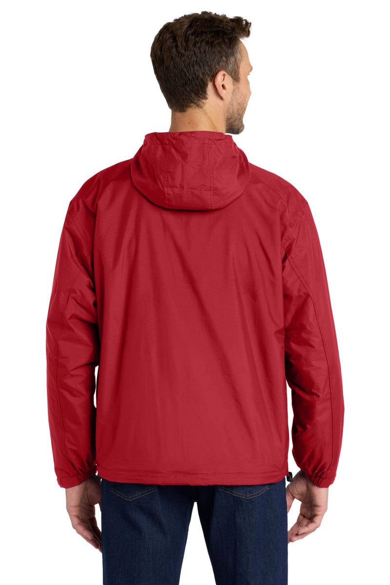 Load image into Gallery viewer, Port Authority Team Jacket.  JP56
