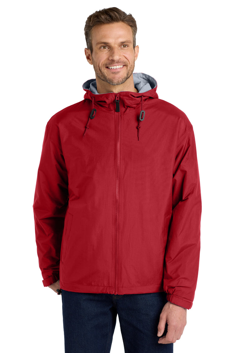 Load image into Gallery viewer, Port Authority Team Jacket.  JP56
