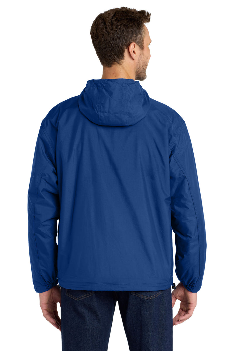 Load image into Gallery viewer, Port Authority Team Jacket.  JP56
