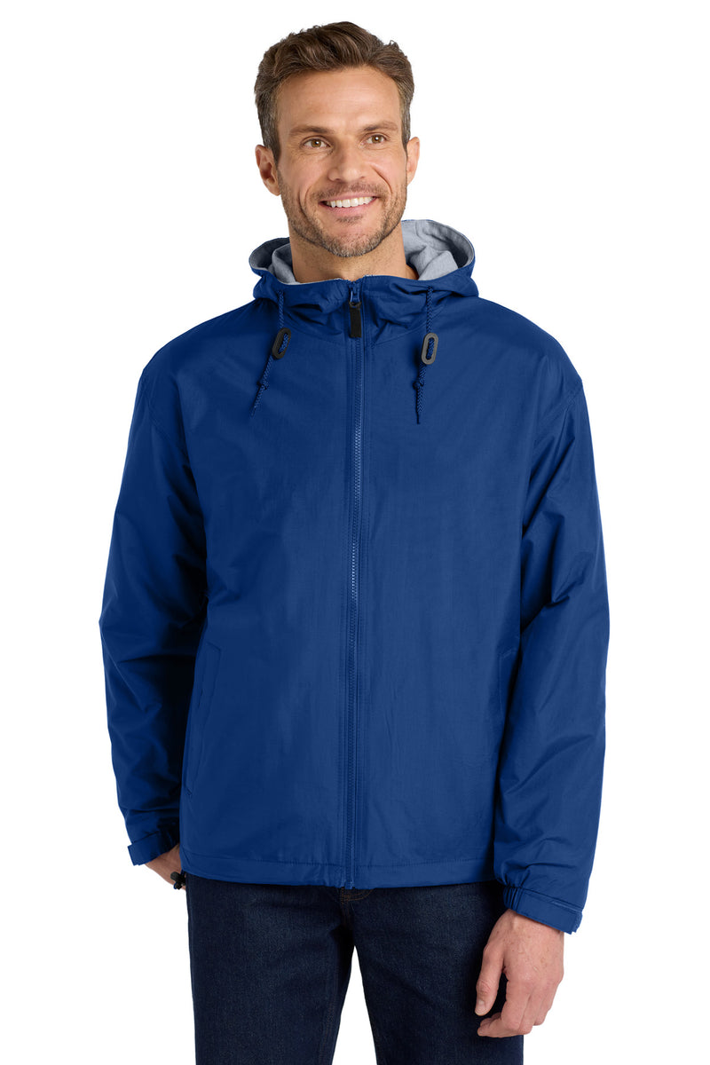 Load image into Gallery viewer, Port Authority Team Jacket.  JP56
