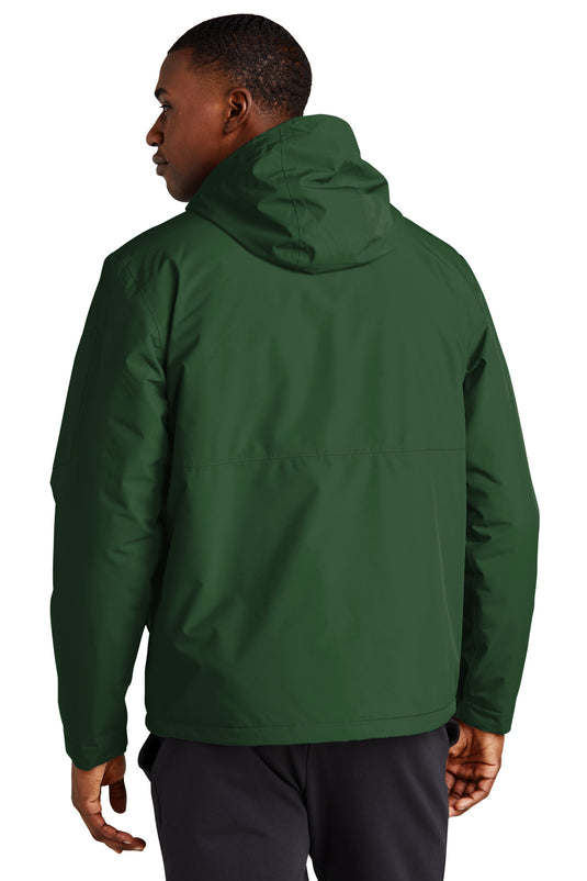 Sport-Tek Waterproof Insulated Jacket JST56