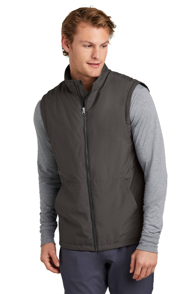 Load image into Gallery viewer, Sport-Tek Insulated Vest JST57
