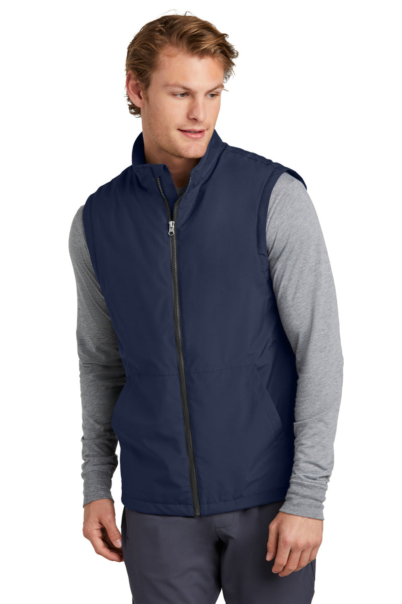 Load image into Gallery viewer, Sport-Tek Insulated Vest JST57
