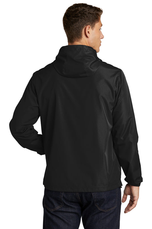 Sport-Tek JST66 | Packable Anorak