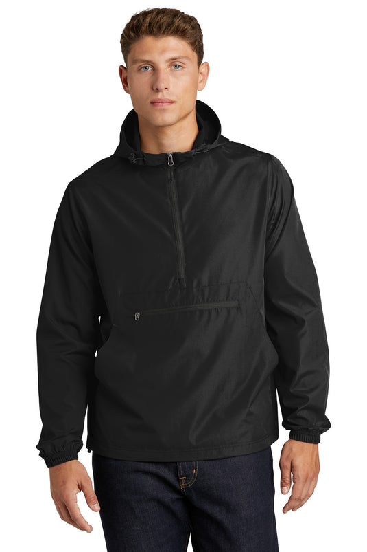 Sport-Tek JST66 | Packable Anorak