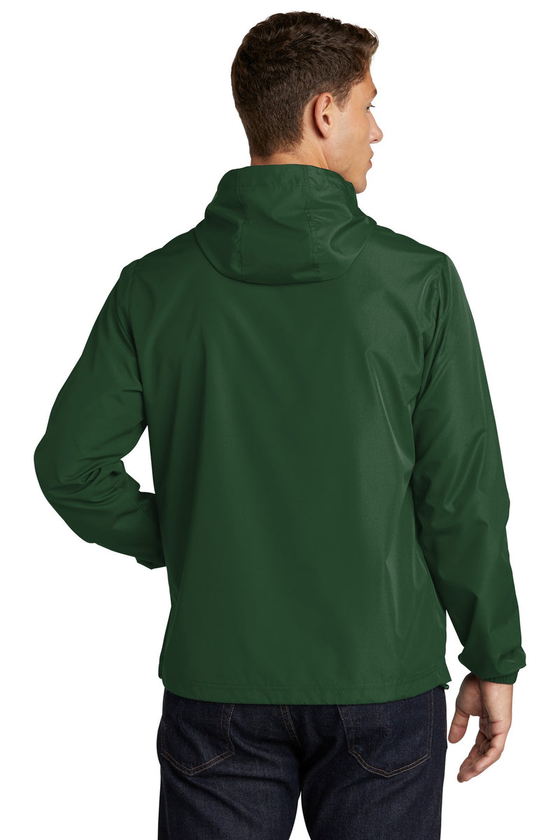 Load image into Gallery viewer, Sport-Tek JST66 | Packable Anorak
