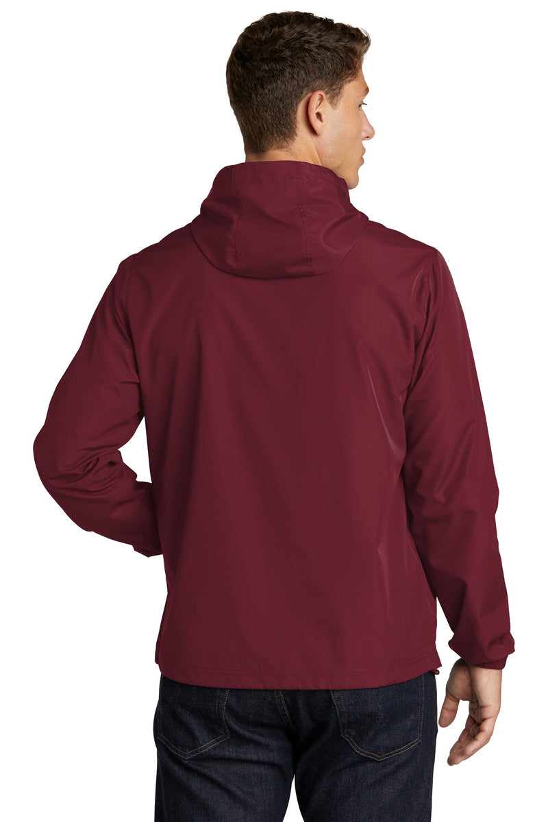 Load image into Gallery viewer, Sport-Tek JST66 | Packable Anorak
