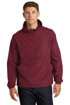 Sport-Tek JST66 | Packable Anorak