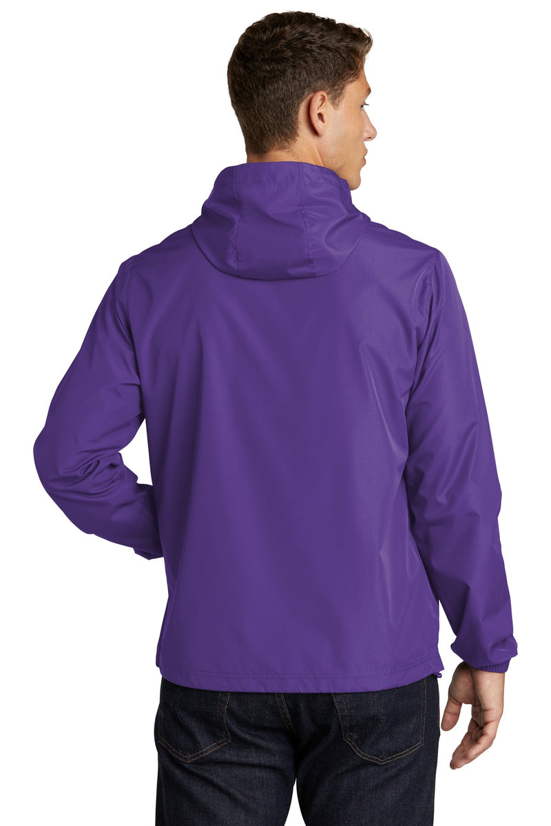 Load image into Gallery viewer, Sport-Tek JST66 | Packable Anorak
