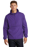 Sport-Tek JST66 | Packable Anorak