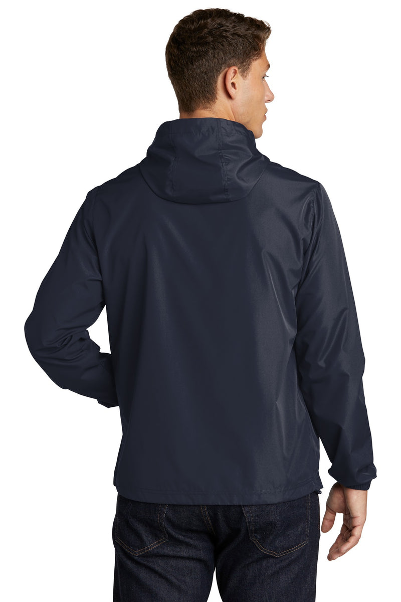 Load image into Gallery viewer, Sport-Tek JST66 | Packable Anorak
