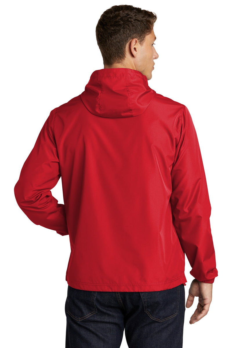 Load image into Gallery viewer, Sport-Tek JST66 | Packable Anorak
