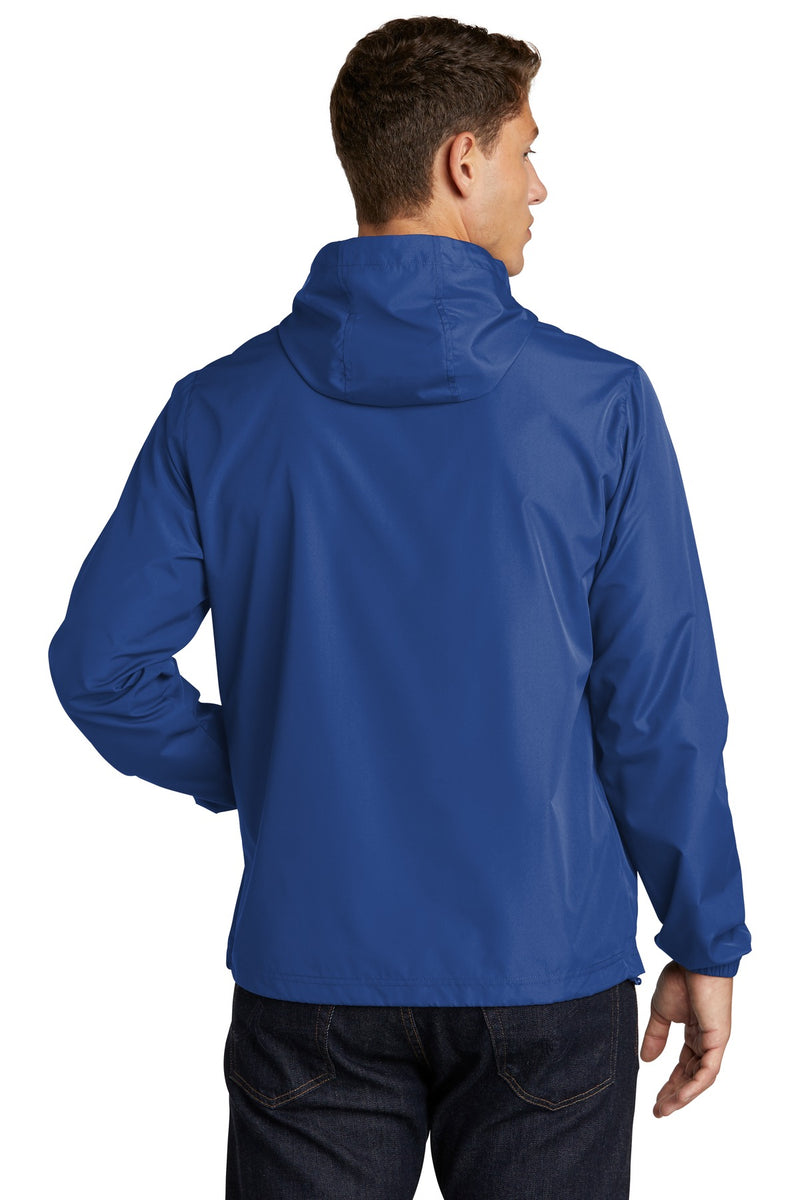 Load image into Gallery viewer, Sport-Tek JST66 | Packable Anorak
