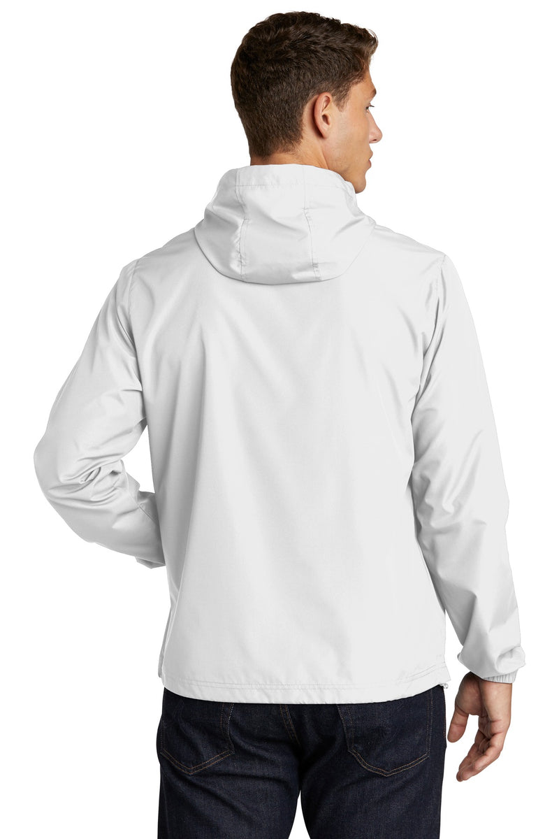 Load image into Gallery viewer, Sport-Tek JST66 | Packable Anorak
