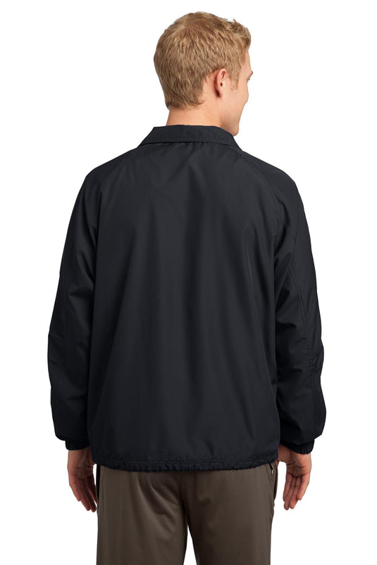 Sport-Tek Sideline Jacket. JST71