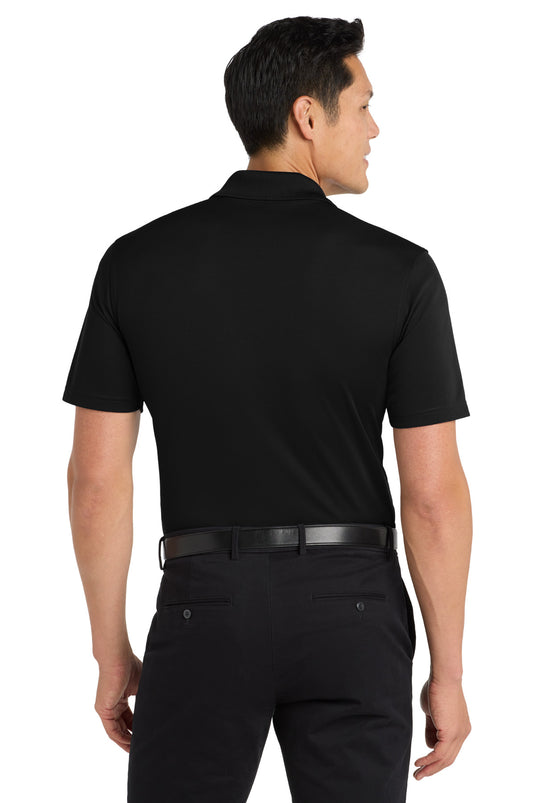 Port Authority Dry Zone UV Micro-Mesh Pocket Polo. K110P