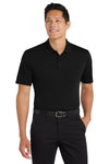 Port Authority Dry Zone UV Micro-Mesh Pocket Polo. K110P