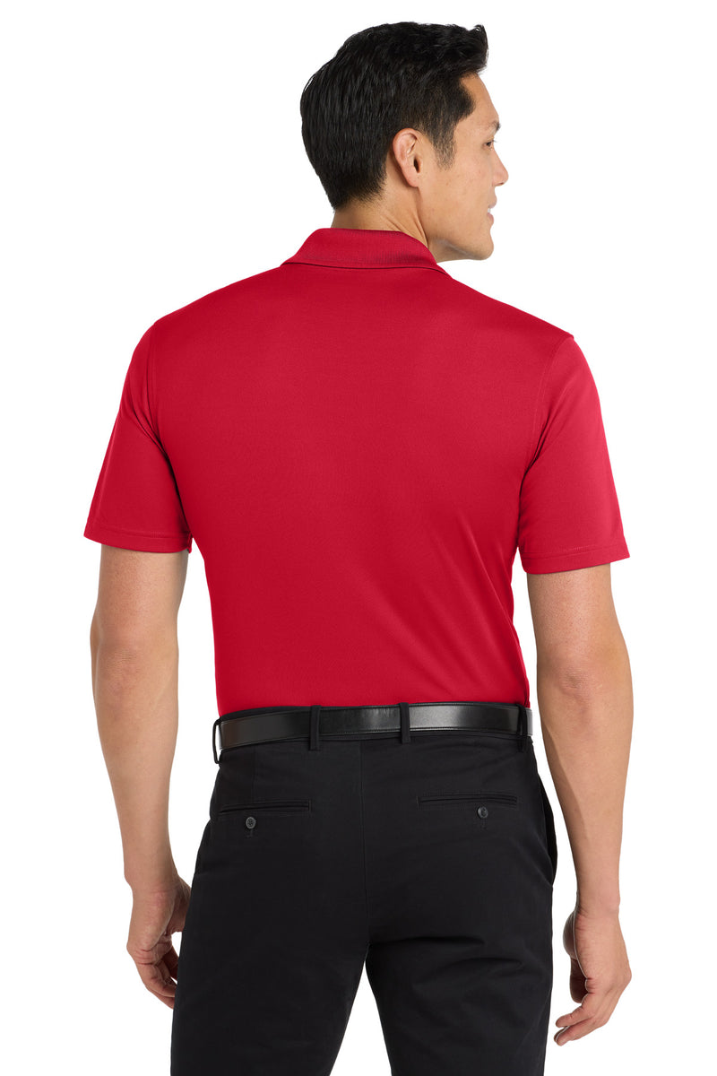 Load image into Gallery viewer, Port Authority Dry Zone UV Micro-Mesh Pocket Polo. K110P

