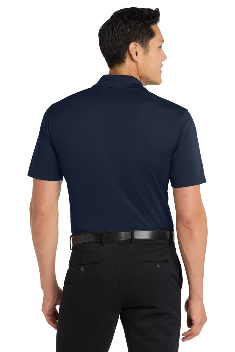 Load image into Gallery viewer, Port Authority Dry Zone UV Micro-Mesh Pocket Polo. K110P
