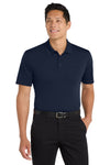 Port Authority Dry Zone UV Micro-Mesh Pocket Polo. K110P