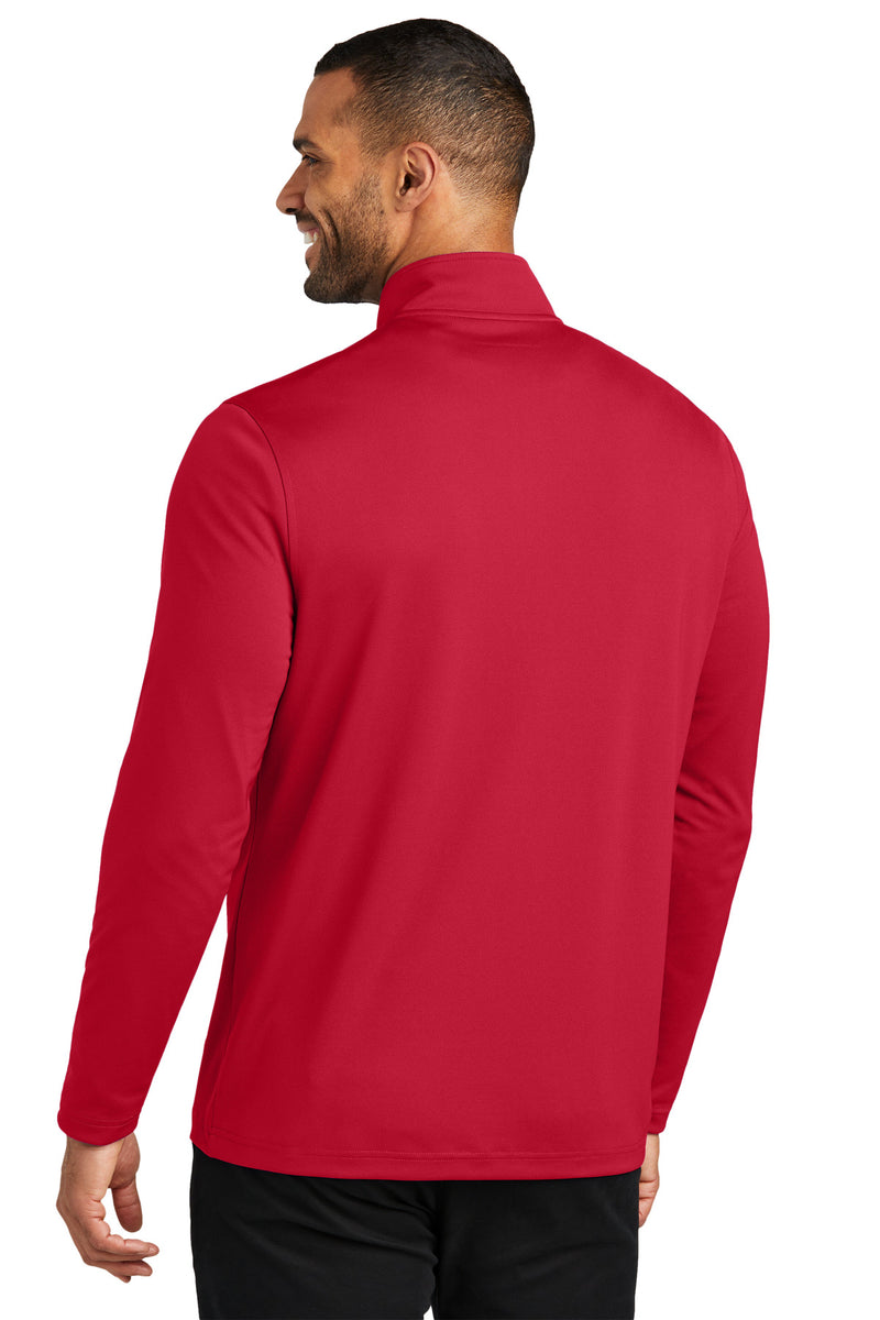 Load image into Gallery viewer, Port Authority Dry Zone UV Micro-Mesh 1/4-Zip K112
