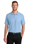 Port Authority Wearever Signature Pique Pocket Polo K200P