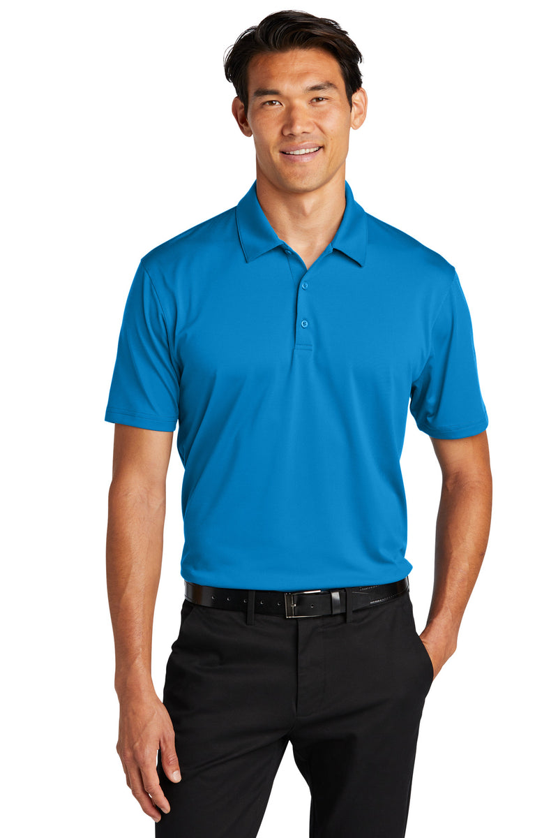 Load image into Gallery viewer, Port Authority Performance Staff Polo K398
