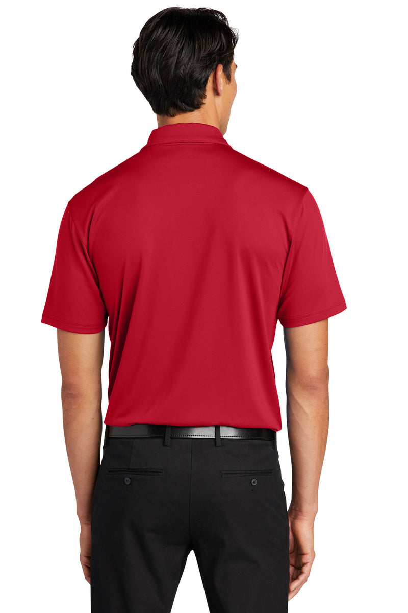 Load image into Gallery viewer, Port Authority Performance Staff Polo K398
