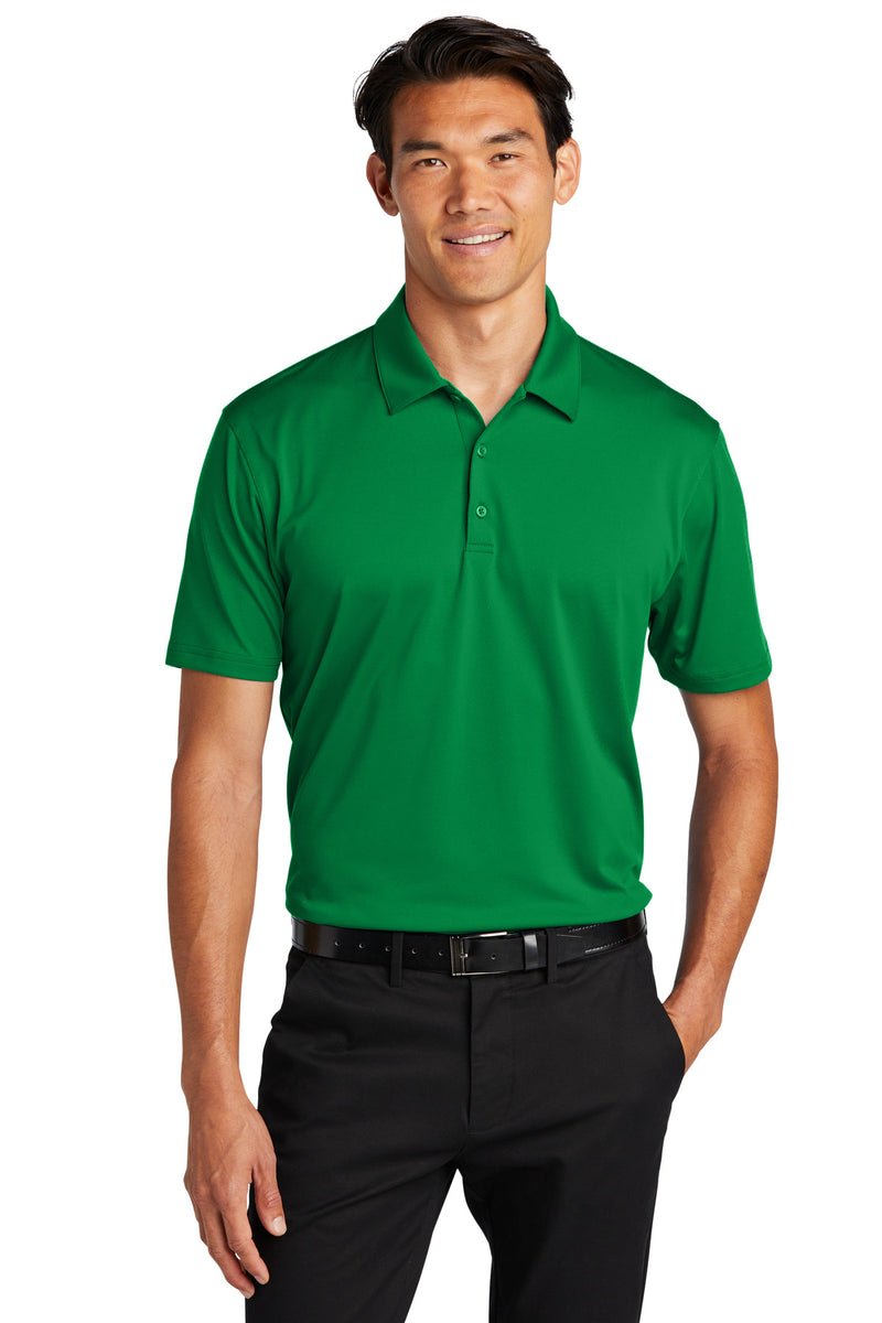 Load image into Gallery viewer, Port Authority Performance Staff Polo K398
