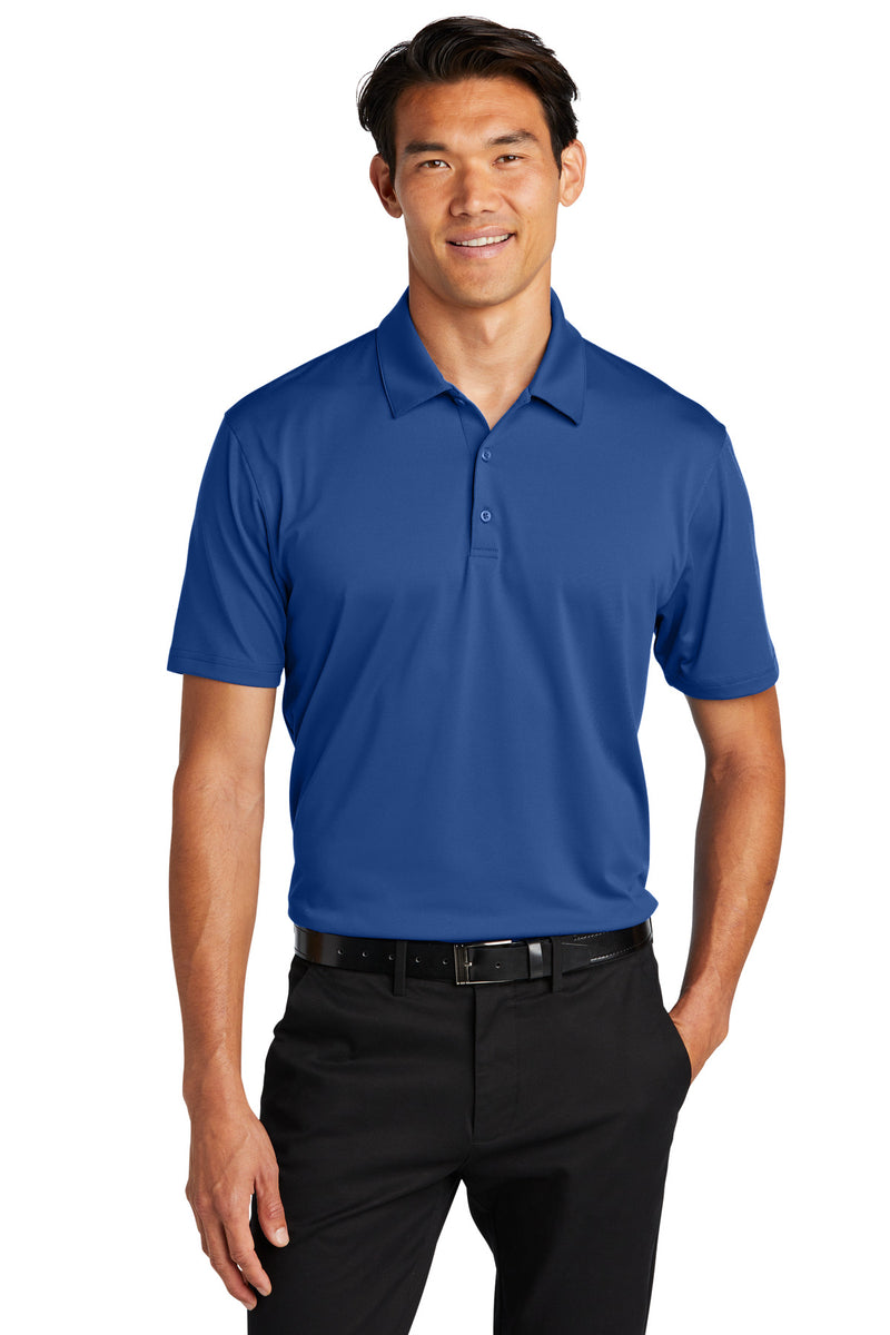 Load image into Gallery viewer, Port Authority Performance Staff Polo K398
